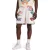 Pro Standard NBA Korte Broeken Heren – Wit –