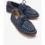 Cuesta Leren Veterschoen Loafer