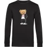 Ballin Est. 2013 Bear tracksuit sweater