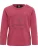 Hummel Shirt  cranberry / donkerrood