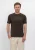 PROFUOMO Polo's Heren T-shirt Crew Neck Ss Aero Ease,