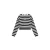 Vrouwentrui Guess striped