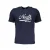 Script Logo Korte Mouwen T-shirt