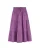 WE Fashion Rok  lila