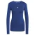 ADIDAS PERFORMANCE Functioneel shirt  donkerblauw