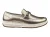 Ara -Dames – goud – ballerina’s & mocassins –