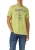 s.Oliver Shirt  donkerblauw / lichtgroen
