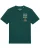 Watapparel Shirt ‘Adventure is everywhere’  donkergroen