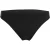 Wolford Effen string voor dames (set van 2) (Zwart)