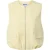 Pieces Faleah Gilet Dames