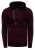 1/2 Zip Chunky Slim Fit Hoodie