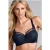 Marlies Dekkers Dame De Paris Sparkling Dark Blue