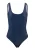 BECO the world of aquasports Badpak  donkerblauw
