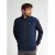 Petrol Industries Heren vest m-3050-swc305 5092 royal blue