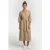Knitted Sophie Dress Clay