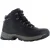 Hi-Tec Eurotrek Lite Waterproof Faux Leren Heren Donker Chocolade Wandelschoenen