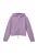 s.Oliver Sweatshirt  lila