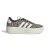 Damestrainers adidas VL Court Bold