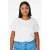 Zizzi T-shirt met hartjes
