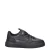 Cruyff leren sneakers zwart