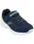 SKECHERS Sportschoen ‘Bounder – Trekzic’  blauw