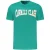Cavalli Class Verde Katoenen Heren T-Shirt
