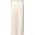 Selected High waist corduroy broek met bandplooi ‘Luke’