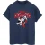 Li-cense Disney dames minnie mouse wereldkampioen katoenen vriend t-shirt