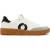 Ecoalf Deiaalf Sneakers Off White/ Black