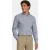 McGregor Stretch Oxford Check Shirt Navy