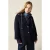 Oltre Combined Jacket Blue