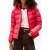 Tommy Hilfiger Tjw Basic Hooded Dow Vintage Cerise