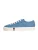 Tommy Jeans Sneakers laag ‘ARCHIVE Y2K’  navy / blauw denim / rood / wit