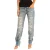 Dames lange jeans JH711FOSWT391