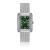 Vrouwenhorloge Clare Moss Wimbledon Mesh
