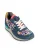 inkkas Sneakers laag ‘Inkkas Joey Vegan Sneaker’  gemengde kleuren