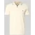Christian Berg Men modern fit poloshirt met logo-stitching