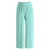 Viscosebroek met elastische taille band vrouw s.Oliver