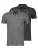 LERROS Shirt ‘Basic’  rookgrijs