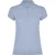 Roly Dames ster poloshirt