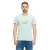 Katoenen T-shirt Ragwear Tyll