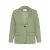 Blazer voor dames KAFFE Curve sakira