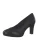 Tamaris Pumps  zwart