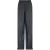 Mountain Warehouse Heren Downpour Waterdichte Broek (Zwart)