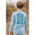 4PRESIDENT sweater blauw