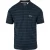 Regatta Heren Kildra Poloshirt (Maanlicht Denim)