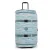 KIPLING Reistas  smoky blue / lichtblauw / lichtroze / wit
