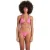 Arena Women’s  Tech Wool Triangle Bikini Fuxia