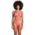 Arena Women’s  Tech Wool Triangle Bikini Fuxia