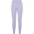 Dames technische legging met hoge taille Urban Classics